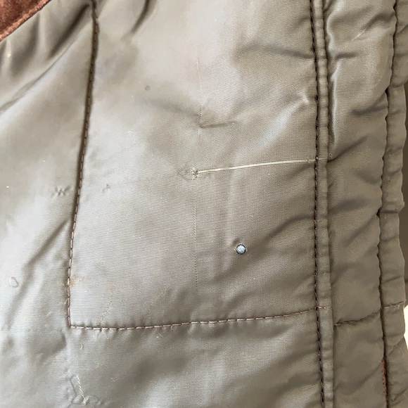 Rare vintage 1970s/1980s Bob Allen Gun Club Jacket Patch - Picture 4 of 8